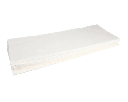 Pitco A7044707 Filter,Ppr 12.5 X 31 Rayon (PTA7044707)