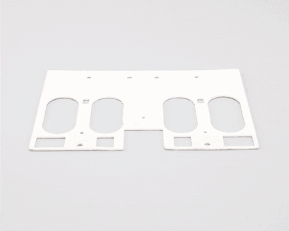 Pitco A8028401 Pg,Gasket Bnr Bracket Sg14R (PTA8028401)