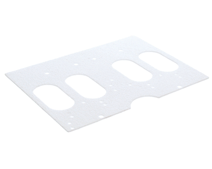Pitco A8031201 Pg,Gasket Burner Dg14 (PTA8031201)