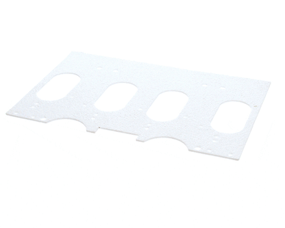Pitco A8031301 Pg,Gasket Burner Dg14T (PTA8031301)