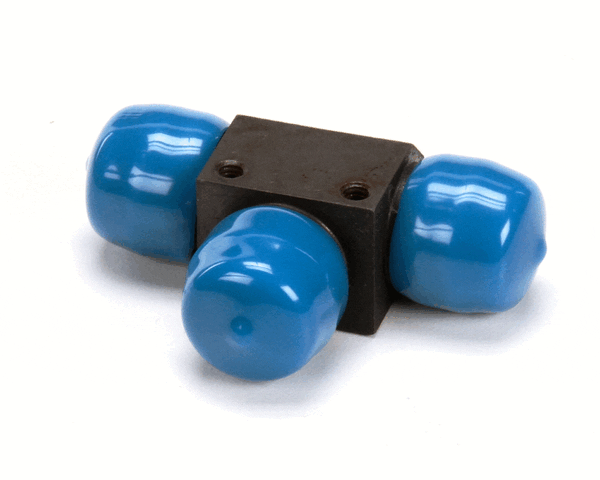 Pitco A8033001 Pg,Tee Steel Flxflxfl (PTA8033001)