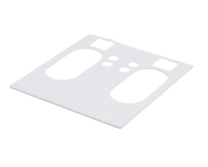 Pitco A8038101 Pg,Gasket Burner Srtg (PTA8038101)