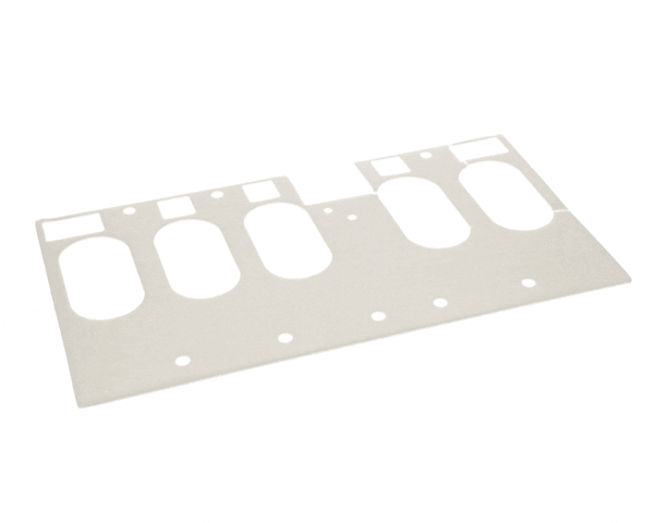 Pitco A8040201 Pg,Gasket Burner Ssh75 (PTA8040201)
