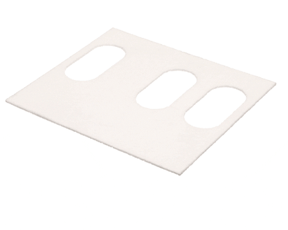 Pitco A8043001 Pg,Gasket Burner Sspg14 (PTA8043001)
