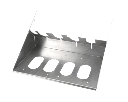 Pitco A8050801-C Pg,Burner Bracket Sshlv14 (PTA8050801-C)