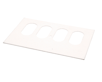 Pitco A8050901 Pg,Gasket Burner Sshlv14 (PTA8050901)