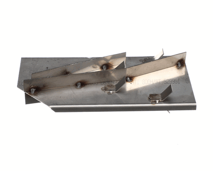 Pitco B1000601-C Baf,Weldment 14R (PTB1000601-C)