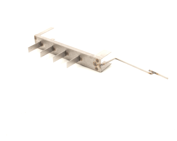Pitco B1001702-C Baf,Weldment Rem 14C,14B,35C (PTB1001702-C)