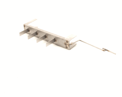 Pitco B1001702-C Baf,Weldment Rem 14C,14B,35C (PTB1001702-C)