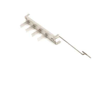 Pitco B1002701-C Baf,Weldment Rem 7,14 (PTB1002701-C)