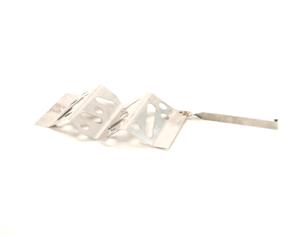 Pitco B1004001-C Baf,Weldment Slg40/50 (PTB1004001-C)