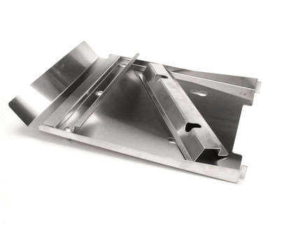 Pitco B1100901-C Bkst Hngr,Dbl Weldment Sgh50 (PTB1100901-C)