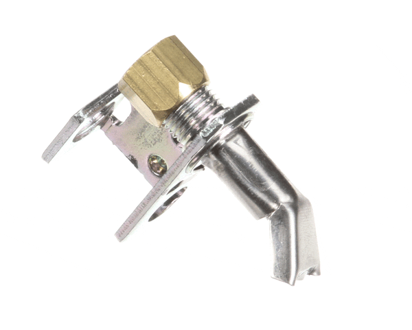 Pitco B12491-00-C Plt,Standing Reworked 14Gs (PTB12491-00-C)
