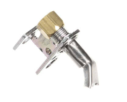 Pitco B12491-00-C Plt,Standing Reworked 14Gs (PTB12491-00-C)