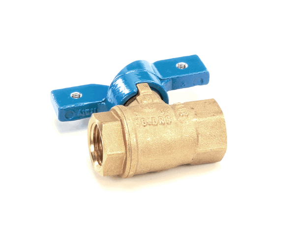 Pitco B13432-00 Valve,Hdl Modified 3/8 Valve (PTB13432-00)