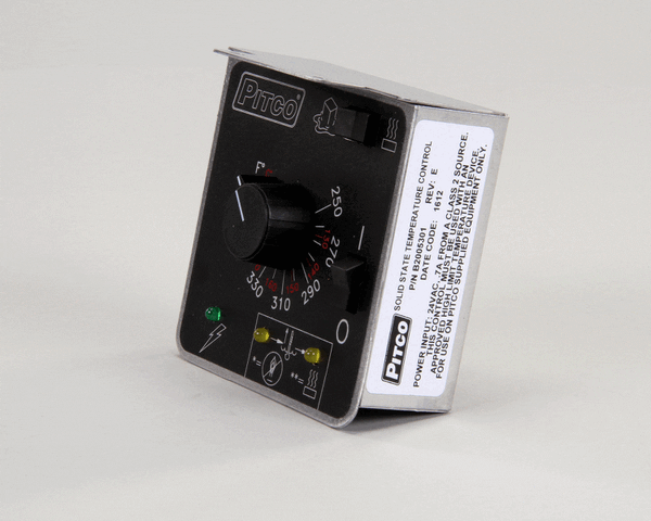 Pitco PTB2005301 Solid State Control 24V (PTB2005301)