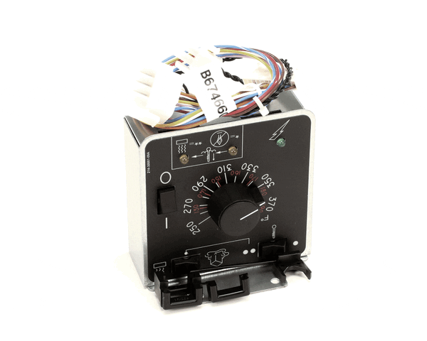 Pitco B2005304 Control Box,Assembly Sst Bkup Se (PTB2005304)
