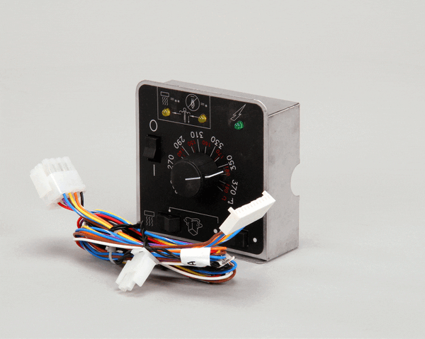 Pitco B2005305 Control Box,Assembly Sst Bkup E147 (PTB2005305)
