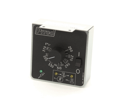 Pitco B2005401 Control Box,Assembly Sst Prim Fbg (PTB2005401)