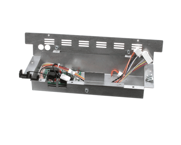Pitco B2006102-C Control Bx,Assembly Wrb Ssp14 (PTB2006102-C)