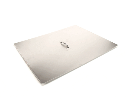 Pitco B2101502-C Tank Cover,Assembly Sg18 (PTB2101502-C)