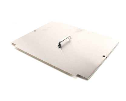 Pitco B2101503-C Tank Cover,Assembly Sgh50/Sgh50T (PTB2101503-C)