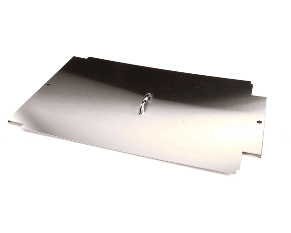 Pitco B2101603-C Tank Cover,Assembly B/L Sg14/14R/14T (PTB2101603-C)