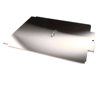Pitco B2101604-C Tank Cover,Assembly B/L Sg18 (PTB2101604-C)