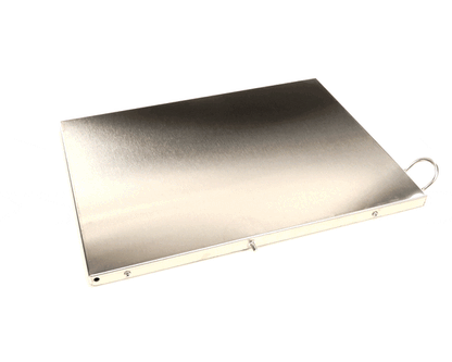 Pitco B2104201-C Tank Cover,Assembly Tb-Srt Lh (PTB2104201-C)