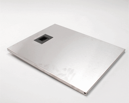 Pitco B2305001-C Door,Assembly Slam Action Sg18 (PTB2305001-C)