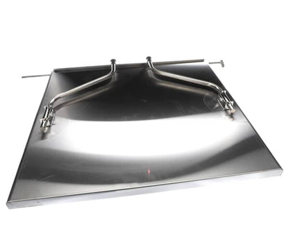 Pitco B2400304-C Dbd,Assembly 24,24R Ss (PTB2400304-C)