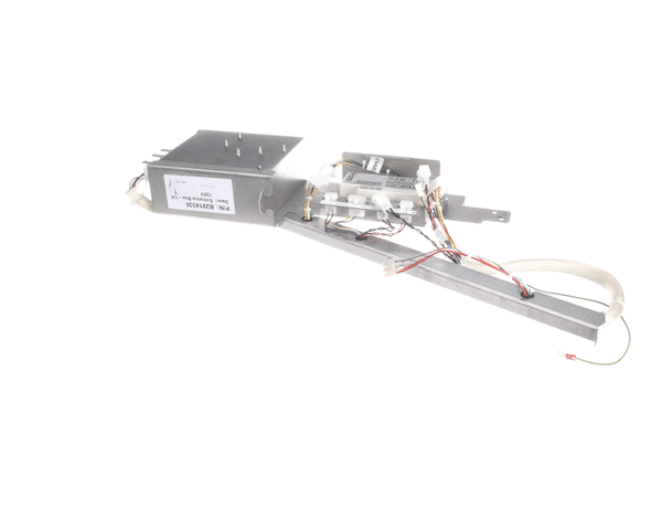 Pitco B2914330-C Entr Box,Lh 120V Sg Wrb Cc (PTB2914330-C)