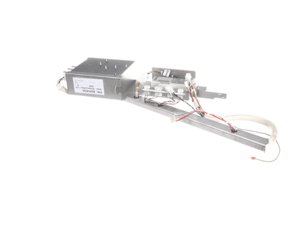Pitco B2914330-C Entr Box,Lh 120V Sg Wrb Cc (PTB2914330-C)