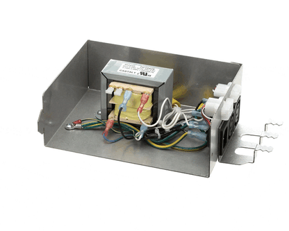 Pitco B2918601 Entr Box,Pwr Sply Assembly Srtg (PTB2918601)