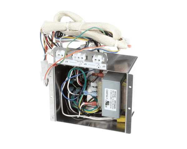 Pitco B2919001-C Ent Bx,Power Sply Sspg 120V (PTB2919001-C)