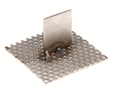 Pitco B3305402-C Tank,Scrn Drn Valve Weldment Rs14D (PTB3305402-C)
