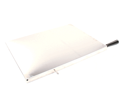 Pitco B3310701-C Tank,Cover Assembly Lh Rtg14 (PTB3310701-C)