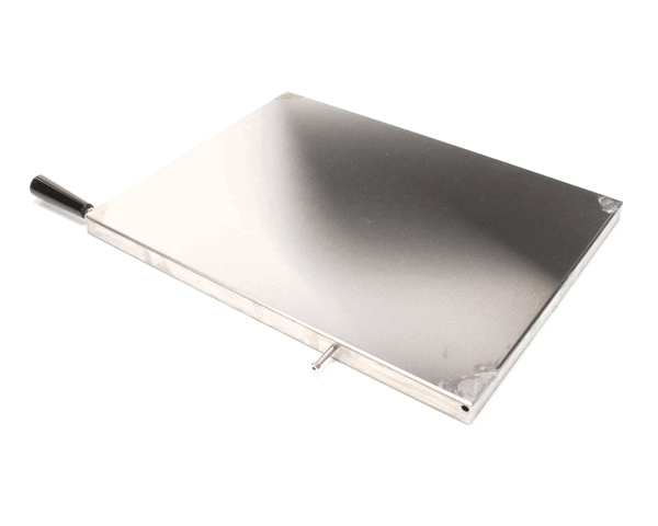 Pitco B3310702-C Tank,Cover Assembly Rh Rtg14 (PTB3310702-C)