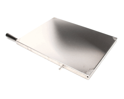 Pitco B3310702-C Tank,Cover Assembly Rh Rtg14 (PTB3310702-C)