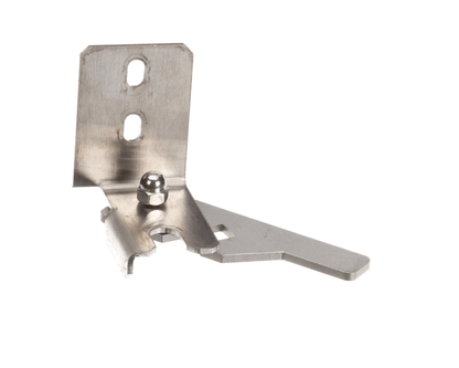 Pitco B3311002-C Tank,Cover Catch Rh Assembly (PTB3311002-C)