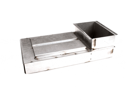 Pitco B3501212-C Fl,Weldment Pg14D (PTB3501212-C)