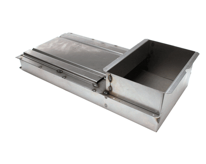 Pitco B3503201-C Fl,Weldment Sg14R (PTB3503201-C)