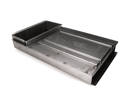 Pitco B3503401-C Fl,Weldment Sg18 (PTB3503401-C)