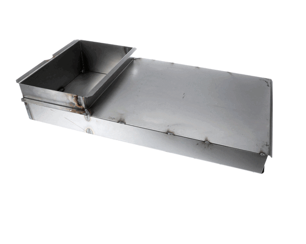 Pitco B3503901-C Fl,Weldment Dg14 (PTB3503901-C)