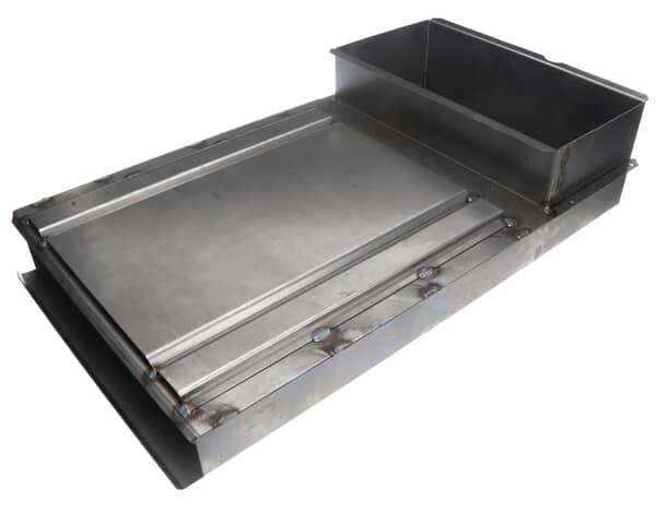 Pitco B3505301-Fa-C Fl, Weldment Ssh60W (PTB3505301-FA-C)