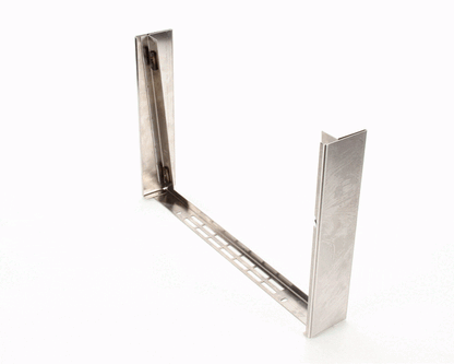 Pitco B3609602-C Front Panel,Weldment Pg14D, Pe14D, Rs1 (PTB3609602-C)