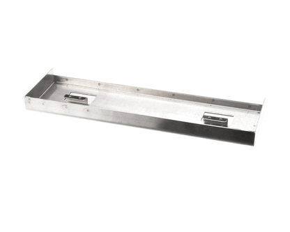Pitco B3630901-C Front Panel,Top Dk Weldment Sg14,Sg14 (PTB3630901-C)