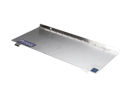 Pitco B3631805-C Front Panel,Bez Assembly Blnk Sgh50 (PTB3631805-C)