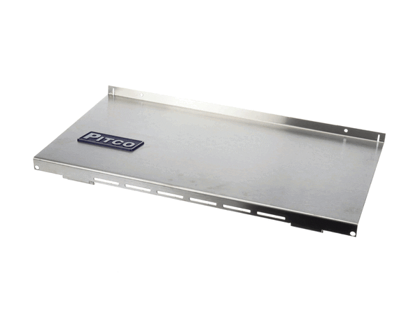 Pitco B3631811-C Fr Pnl,Bez Assembly Blnk W/Lg Selv (PTB3631811-C)
