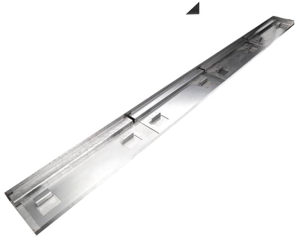 Pitco B3633801-C Front Panel,Top Dk Assembly Se14-4 (PTB3633801-C)